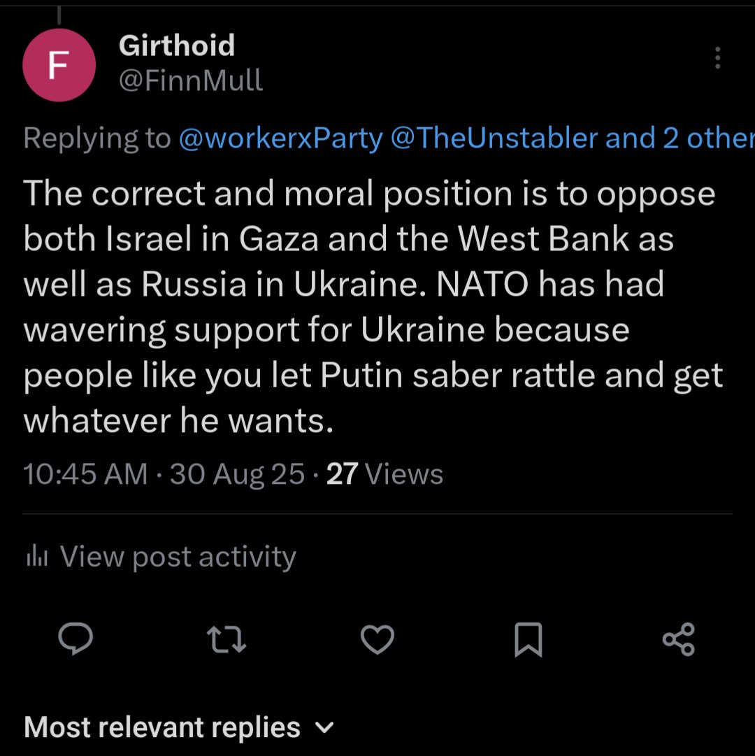 Girthoid tweet media