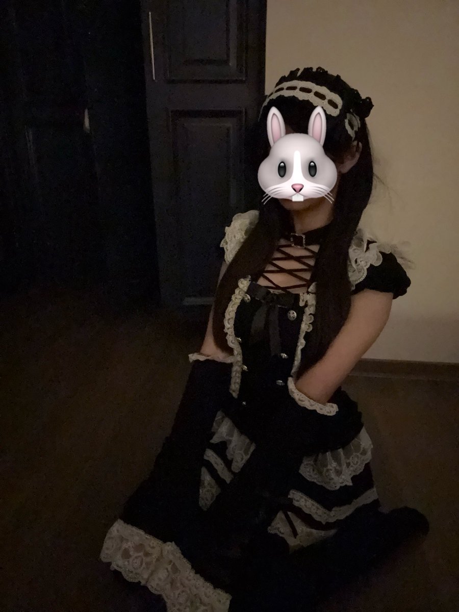 Lizzt2h's tweet photo. 唉 美萌就两个字 却跟了我一辈子 https://t.co/AdPDfUPJie