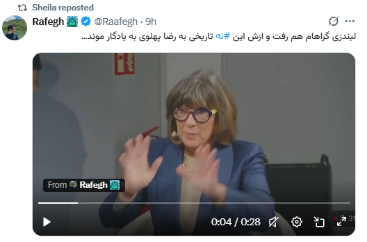 دن کیشوت tweet media