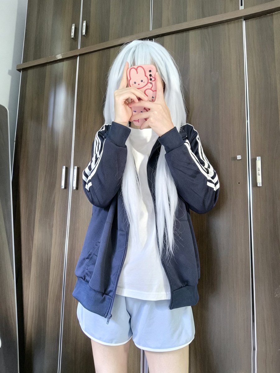 咖波之形 tweet media