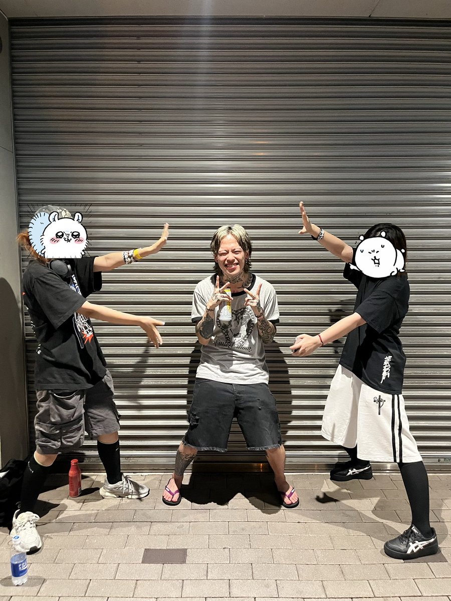 kkysw48582's tweet photo. 可愛すぎてちょっとやりすぎかも https://t.co/hijyUUYREF