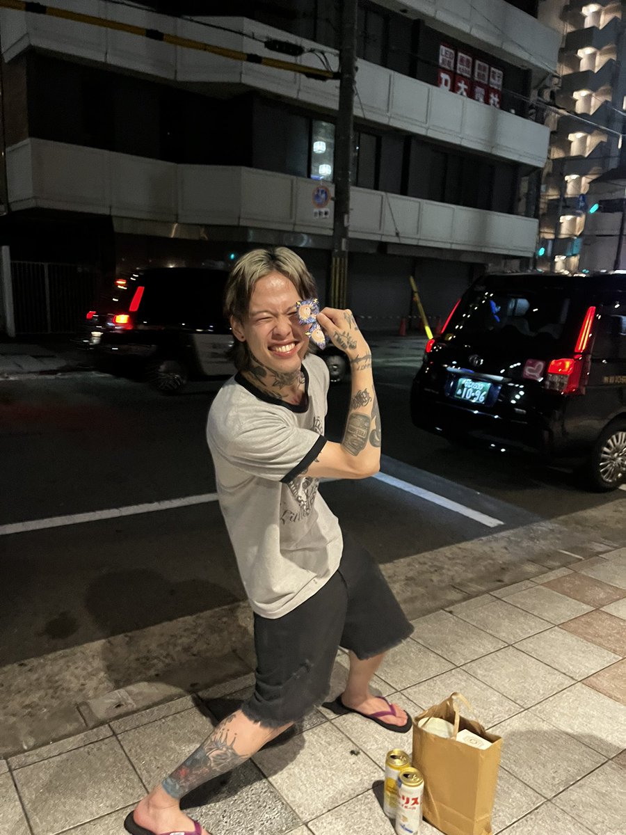 kkysw48582's tweet photo. 可愛すぎてちょっとやりすぎかも https://t.co/hijyUUYREF