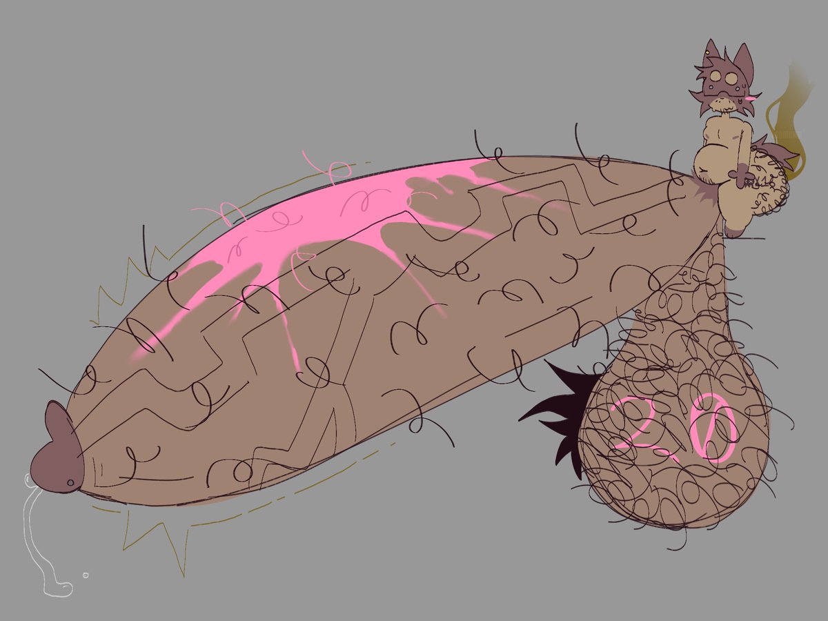Marpyfarts's tweet photo. With the power of hypercocks and farts, give me your strength. Gift for 
@nitarufatlover 
 ,, ! :3c #nsfw #nsfwtwt https://t.co/Xuw5sAPmMK