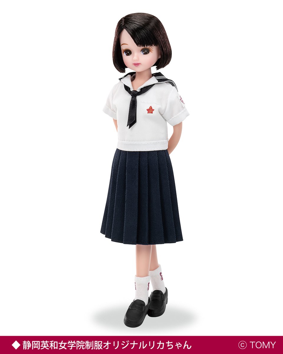 dosokai's tweet photo. ▼SNSに掲載する内容
　　
このたび、株式会社サラトのオリジナルリカちゃんが、タカラトミーアーツの「リカちゃんオリジナルデザイン オーダーサービス」の制作実績として紹介されました✨
ぜひご覧ください！
https://t.co/EnnBhnu5Yo https://t.co/CfBEfIaFu6