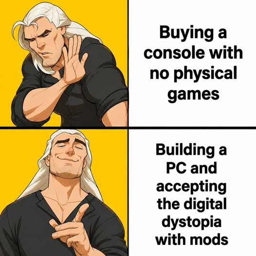 Video Game Nostalgia tweet media