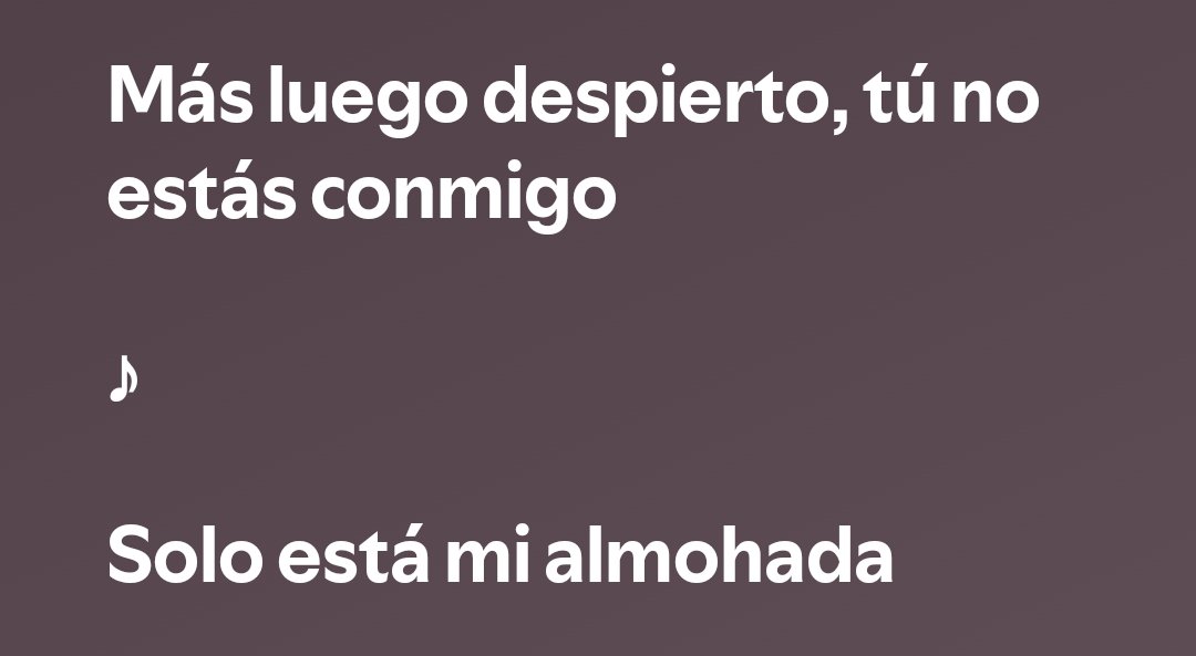 natcubito's tweet photo. nooooo esa no spotifyyyy (la puse yo)) https://t.co/CjEoACvDaT
