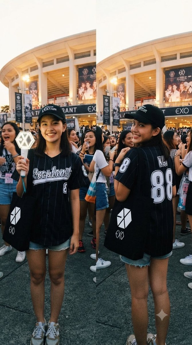 shiglyn's tweet photo. Unofficial Cream Soda BLACK Baseball Jersey
Embroidered Baseball Cap
Zipped Tote Bag
#EXO ❤️ #Kai 
👇👇👇
Kindly visit our page https://t.co/Ygl229KeAb for more details.😊 https://t.co/81ZxIs5pMC