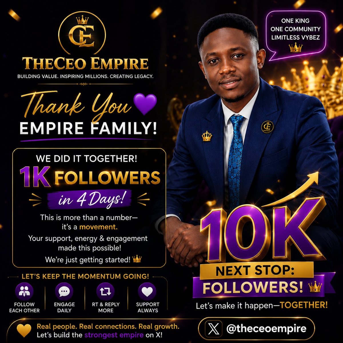 Theceo 🕊️ tweet media