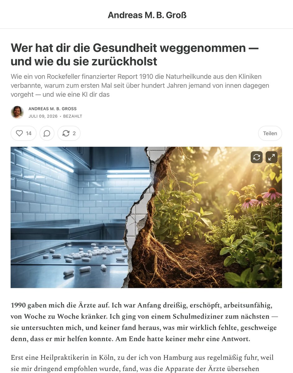 Walter Siegrist tweet media