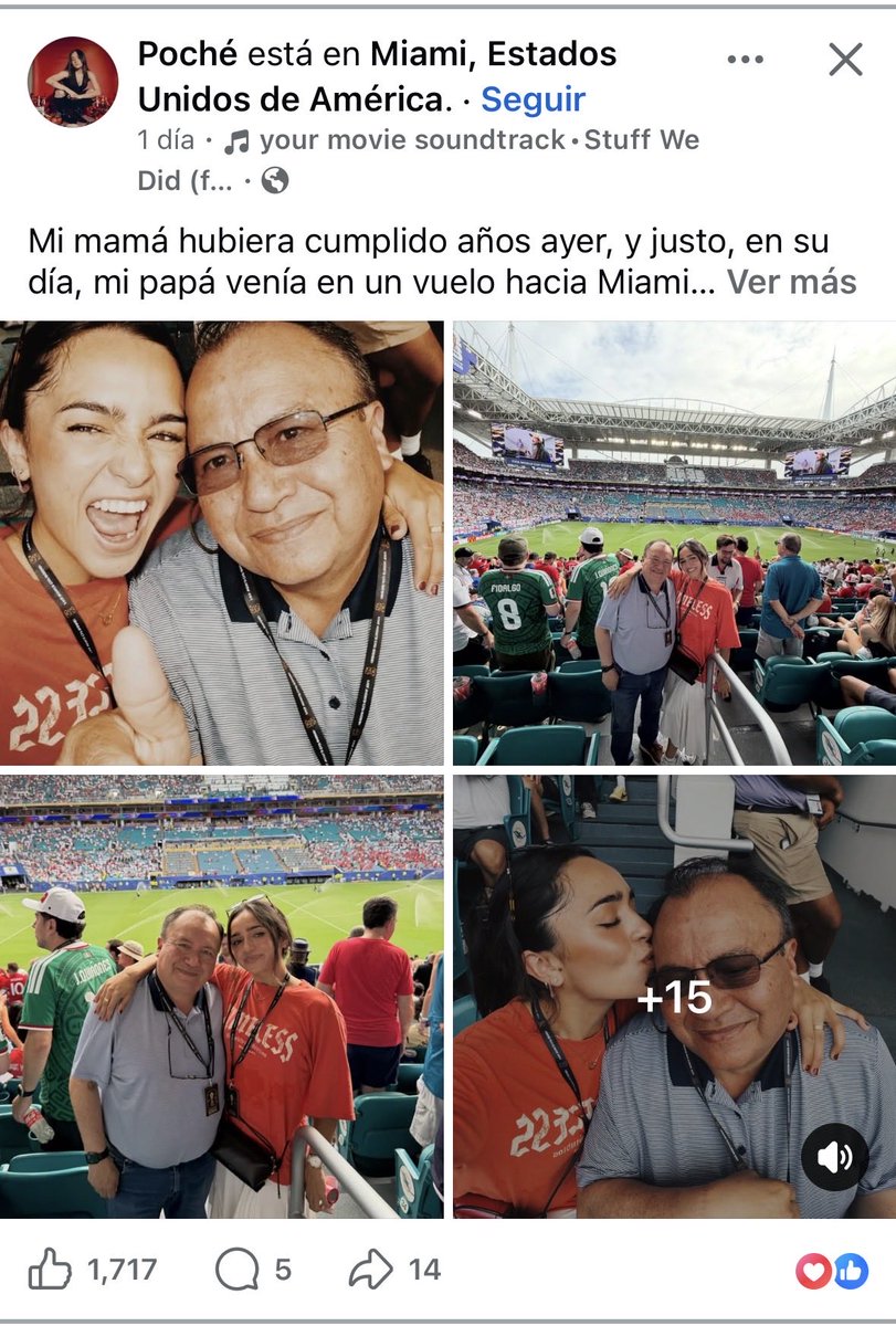 alewwp's tweet photo. Me sentí mal al darme cuenta que Poché es activa en facebook, yo no sabíaaaa y hasta apenas ahorita me apareció 😔 https://t.co/wVI0XCaiy5