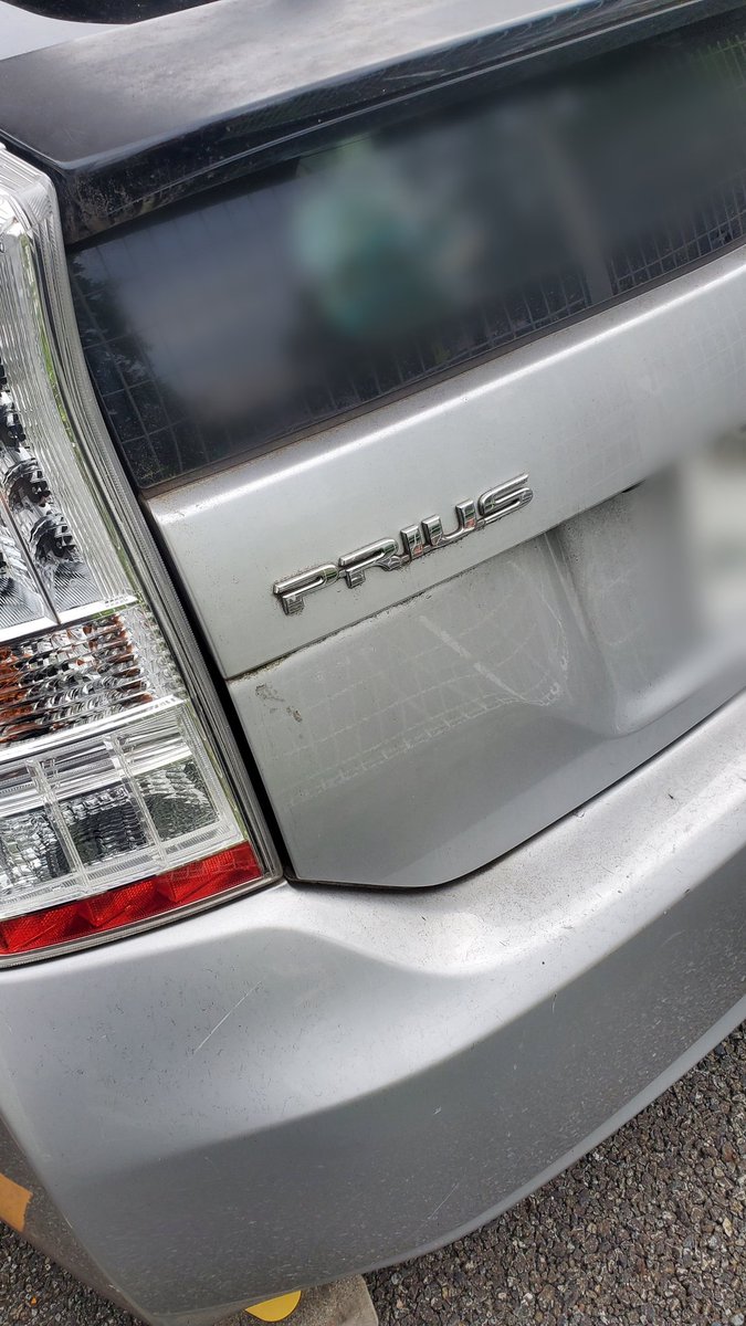 acelockservice's tweet photo. TOYOTA 平成22年式 30プリウス スマートキー紛失のため作成登録作業

#TOYOTA
#30プリウス
#スマートキーなくした
#近くのカギ屋
#出張サービス専門カギ屋
#その場で作る
#スマートキー追加
#すぐ出来る
#その場で作る
#すぐ動かせる
#イモビライザー登録作業 https://t.co/YnRiopKihj
