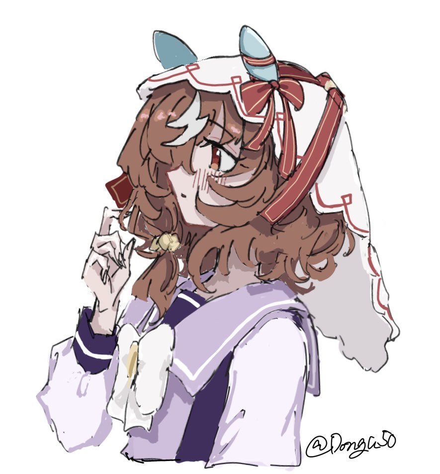 どんぐり子 tweet media
