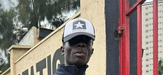 koxmusaInc_'s tweet photo. Mamba twitter, goodmorning ya'll. 
Unatweet ukiwa wapi? https://t.co/0X1lqU8ETJ