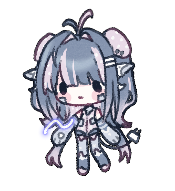 🖤👻 SleepyBunsu 👻🖤 tweet media