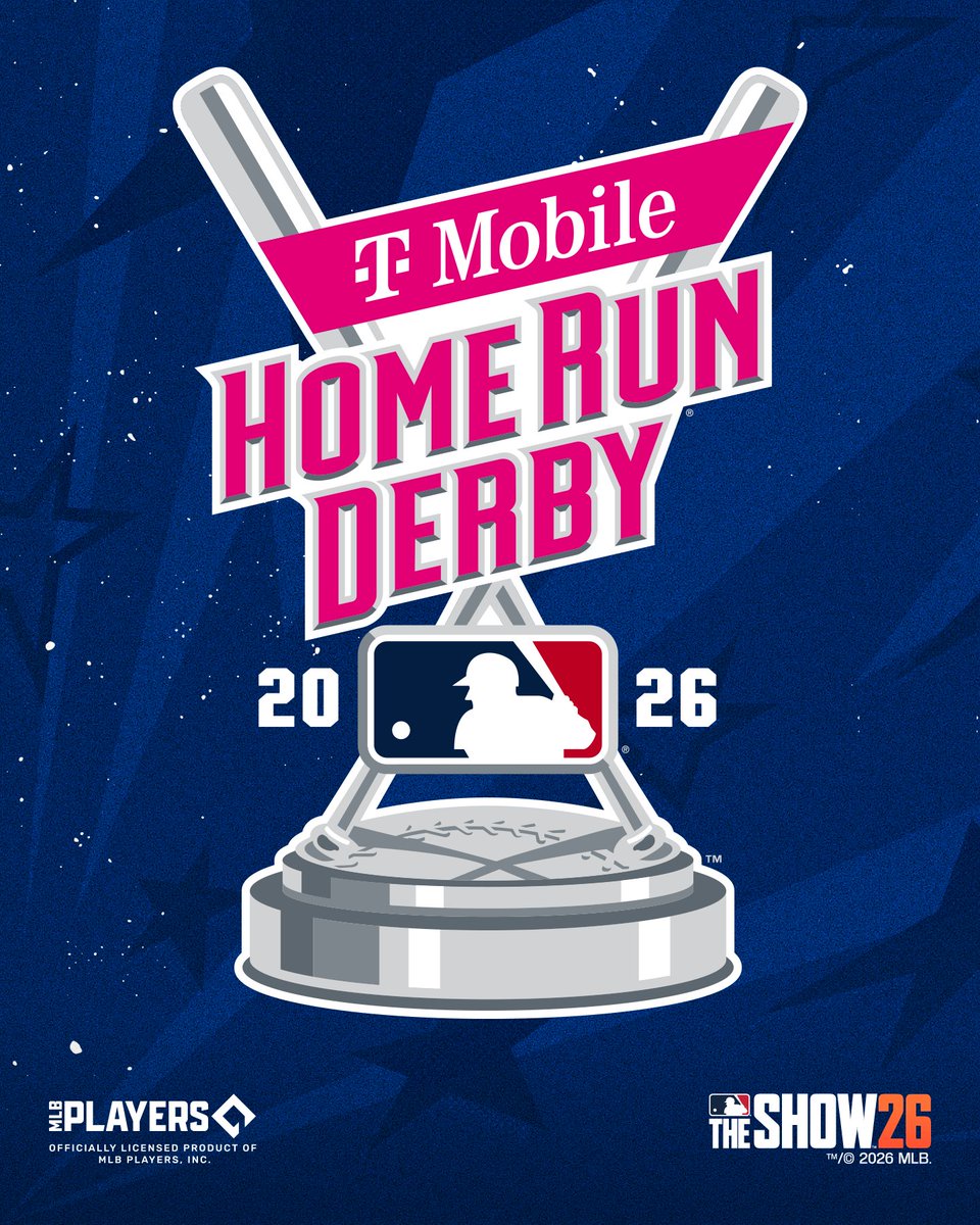 MLB The Show tweet media