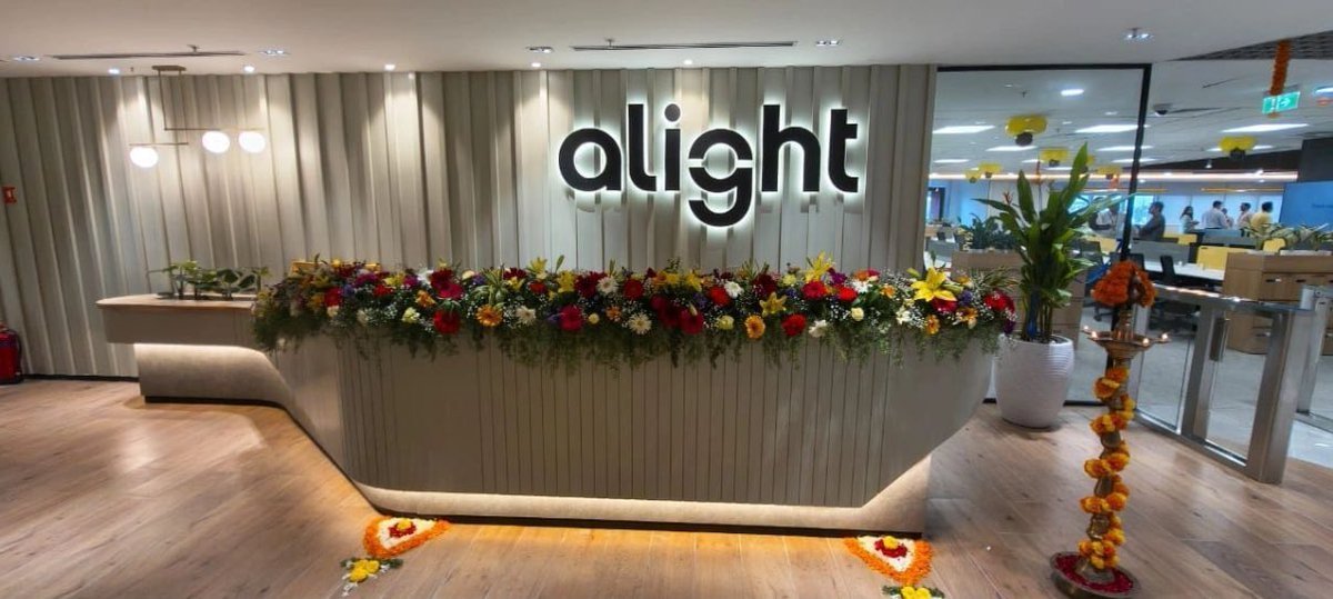 NaFaUpSpo's tweet photo. 💢 #Alight, the US-based #HRservices firm, has leased an additional 35,000 sq ft at DLF Cybercity, Porur, as part of its #Chennai #GCC expansion. The company already operates a 60,000 sq ft office in the city, reinforcing Chennai's appeal as a GCC hub. 

 #OfficeSpace https://t.co/LAj1oWThze
