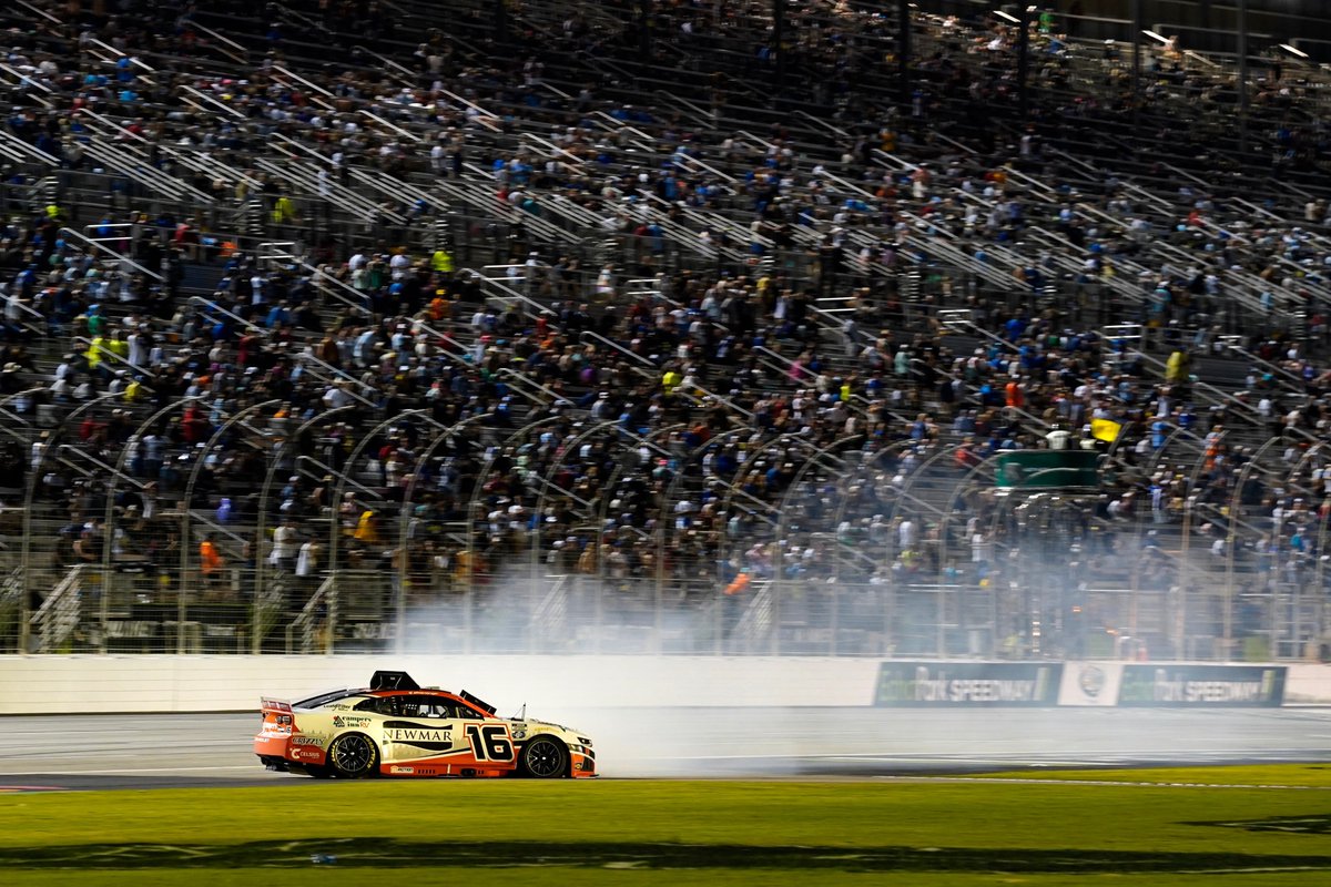 KauligRacing tweet picture