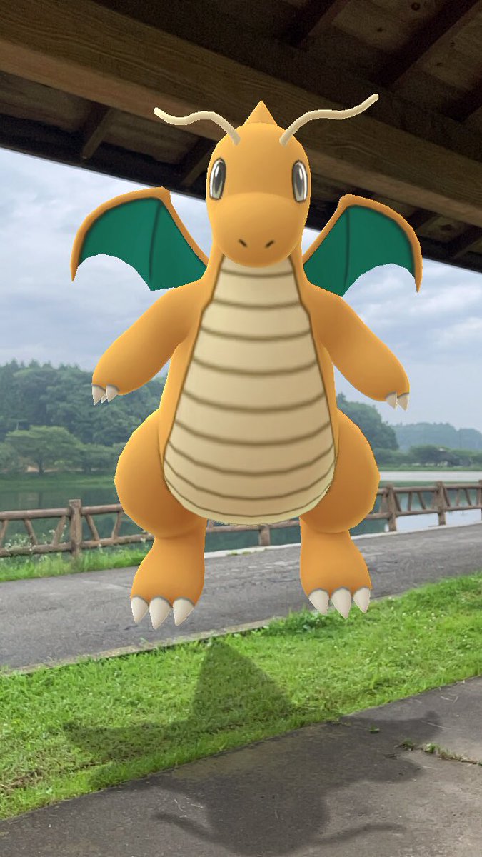 Slow78241396's tweet photo. Pokémon GO の楽しさを体験しよう！https://t.co/DyeHuhMvk3 https://t.co/z6n6BPtUNF