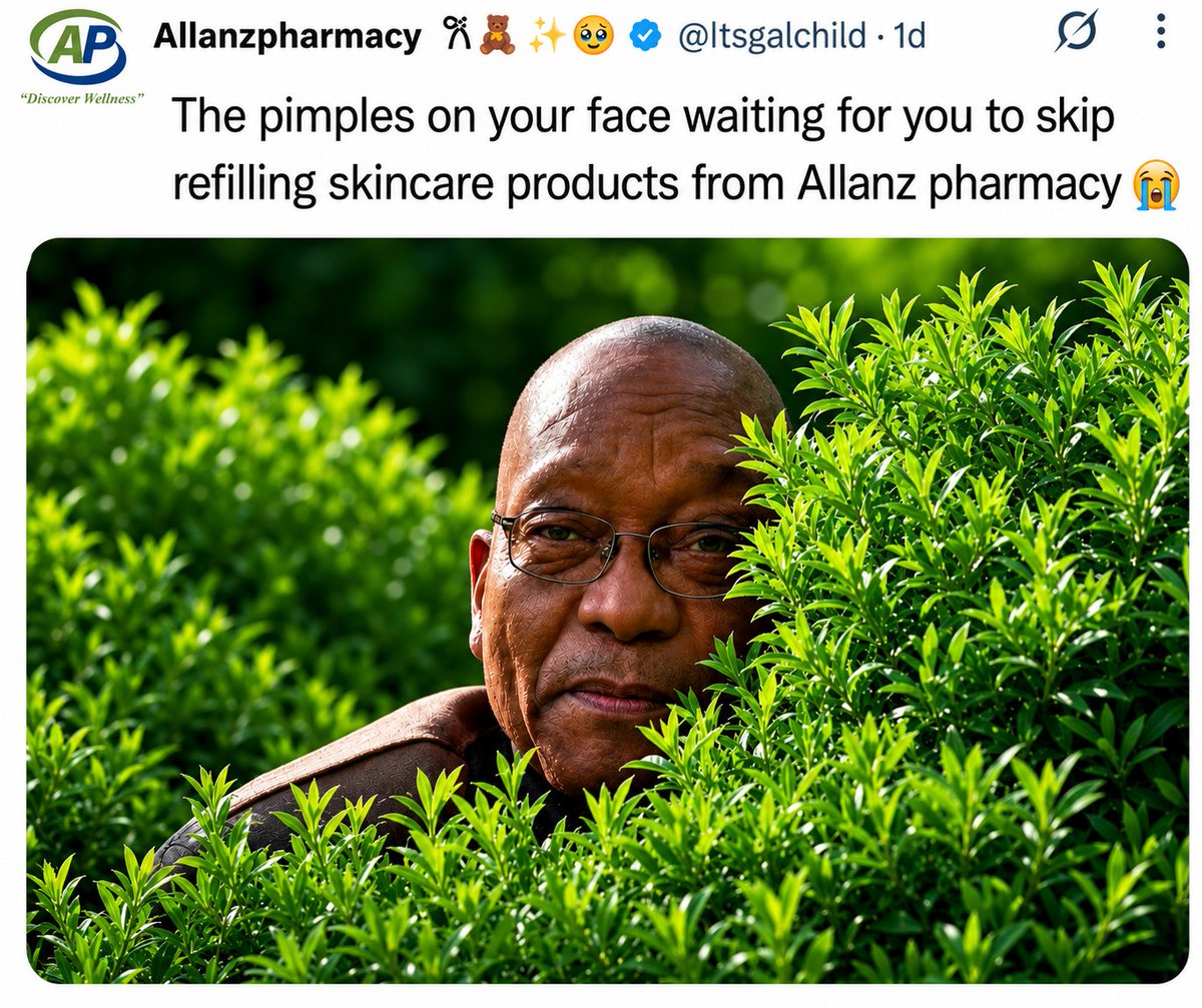 allanzpharmacy's tweet photo. https://t.co/0uVA1PeuwX
