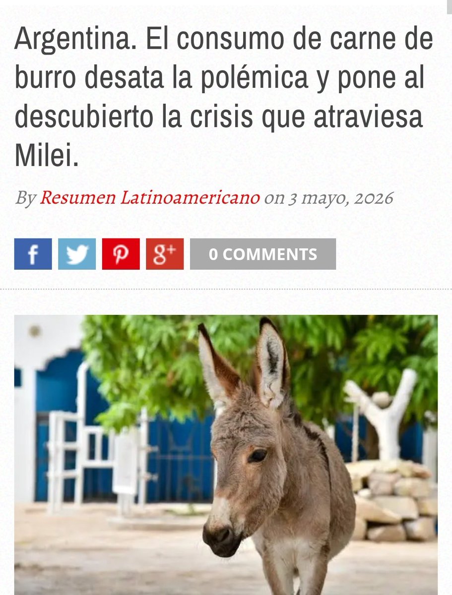 El Anticristo 2025 tweet media