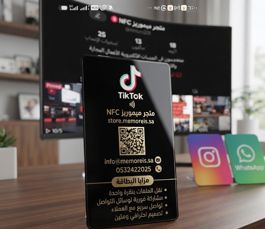 O__Q0's tweet photo. تخلص من طرق المشاركة التقليدية. بلمسة هاتفك، اجعل حسابك على تيك توك جاهزاً للمتابعة فوراً. المستقبل بين يديك."

للطلب والاستفسار زيارة متجرنا الإلكتروني
https://t.co/9zz6VtjA4X

او التواصل معنا عبر الواتس اب 0532422025 

#ماذا_قالو_عن_الحب #الكويت #حفرالباطن #الرياض #صباح_الخيـر #قهوة_السابعة