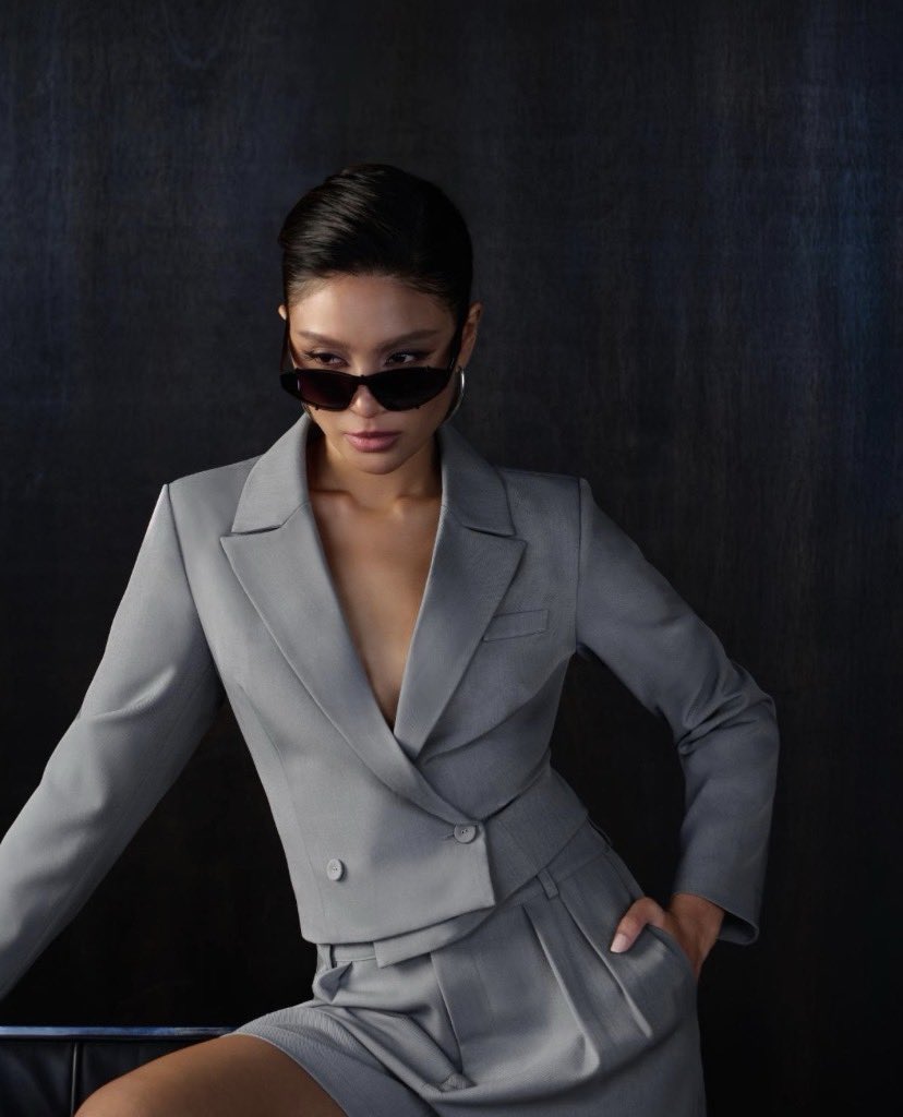 aleixis_'s tweet photo. Plains &amp; Prints Announces Nadine Lustre as Their Newest Ambassador

📷 previewph

#NadineLustre
#PlainsandPrints https://t.co/6SK2v0MQ5Y