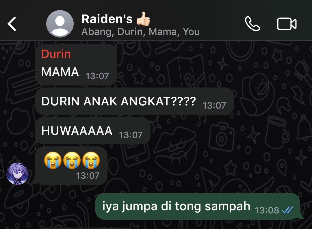 suicirine's tweet photo. #genshinimpact scara &amp; shogun as siblings few tweets au

durin anak angkat jumpa di....
@.suicirine https://t.co/ITpHMrYRdW