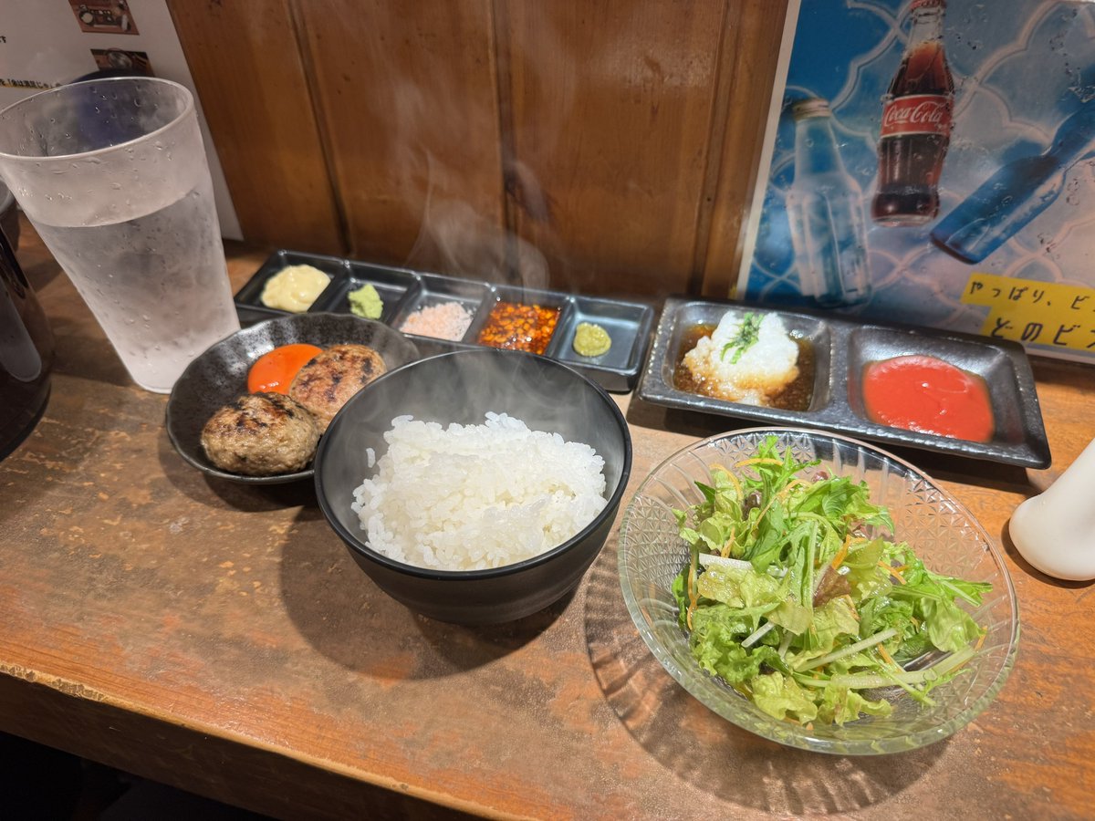 SOU_mhnow's tweet photo. 食うた https://t.co/UkGWhFTK1w