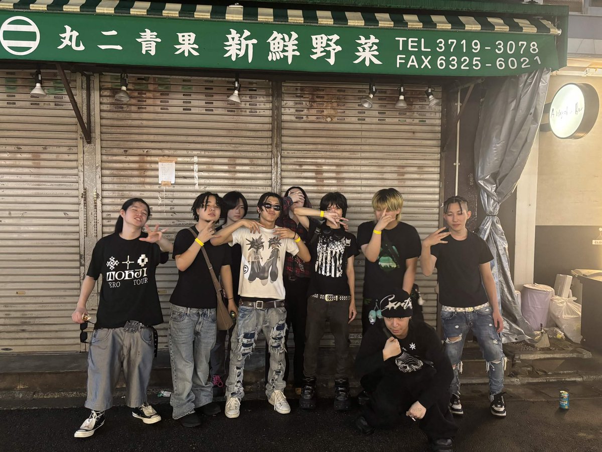 _sonozak1's tweet photo. 楽しかった！！
リックス客演呼んでくれてありがとう💚 https://t.co/TidyzkDHag