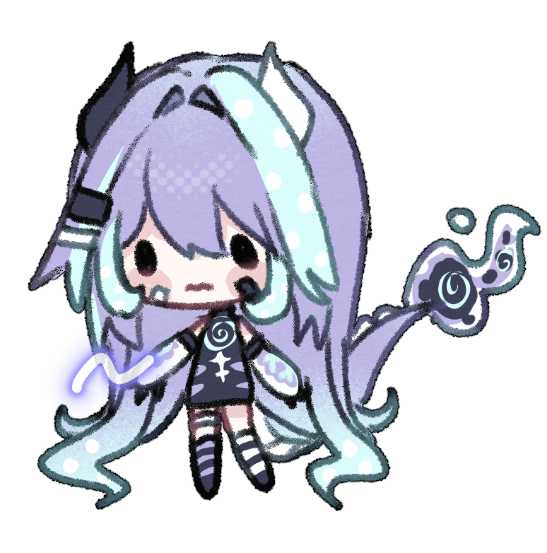 🖤👻 SleepyBunsu 👻🖤 tweet media