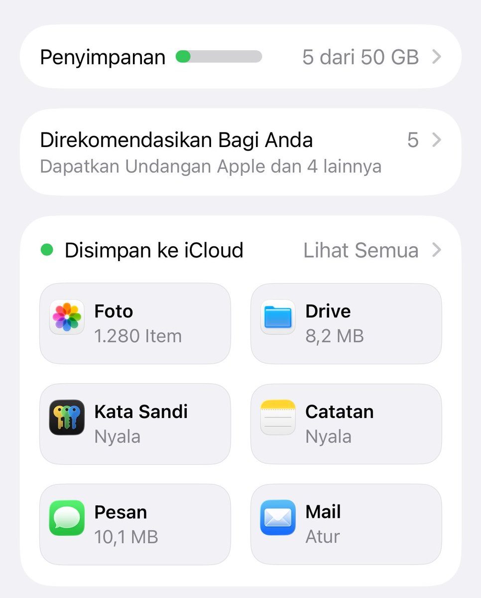 napiupopeta's tweet photo. @myshawti bisaa ternyata, terimakasih orang baik🫰🏻 https://t.co/zdIbR9KYgz