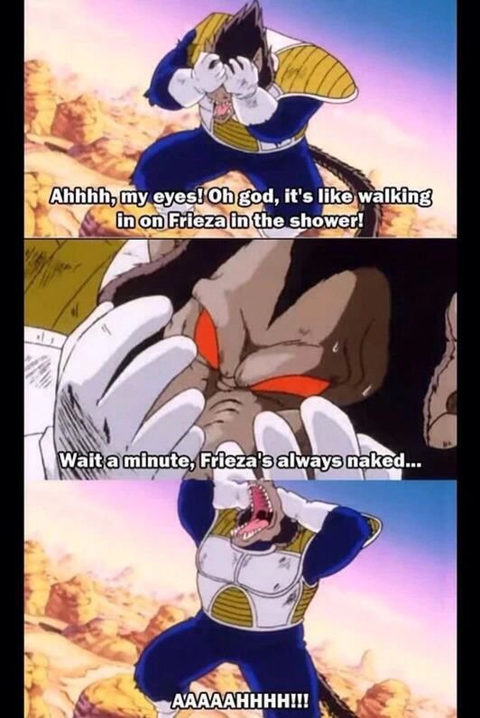 Goku X tweet media