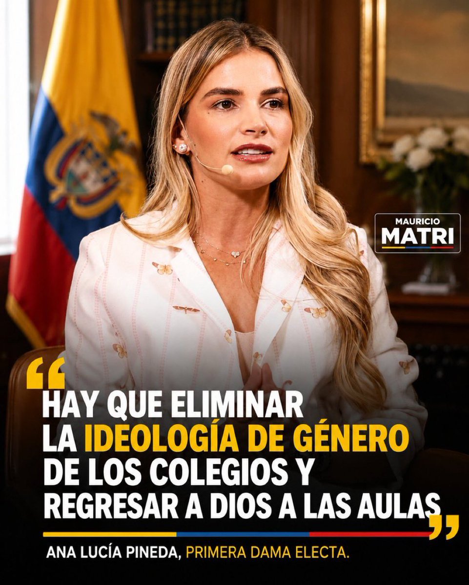 ClaritaProgre's tweet photo. Jajajajajajaja primero elimínela de su marido que es tremenda flor 🤦🏼‍♀️ hasta va a meter al mozo Marío Iguaran a trabajar en su gobierno. Abra el ojo señora https://t.co/0JgzvZmJ3g