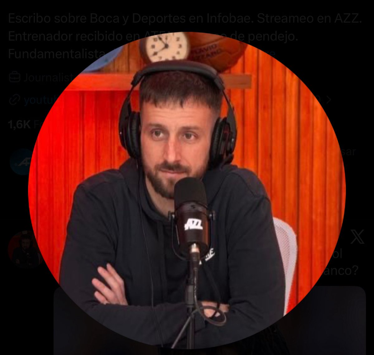 deigochilli's tweet photo. @Cristoffede https://t.co/dAzdnISqsV