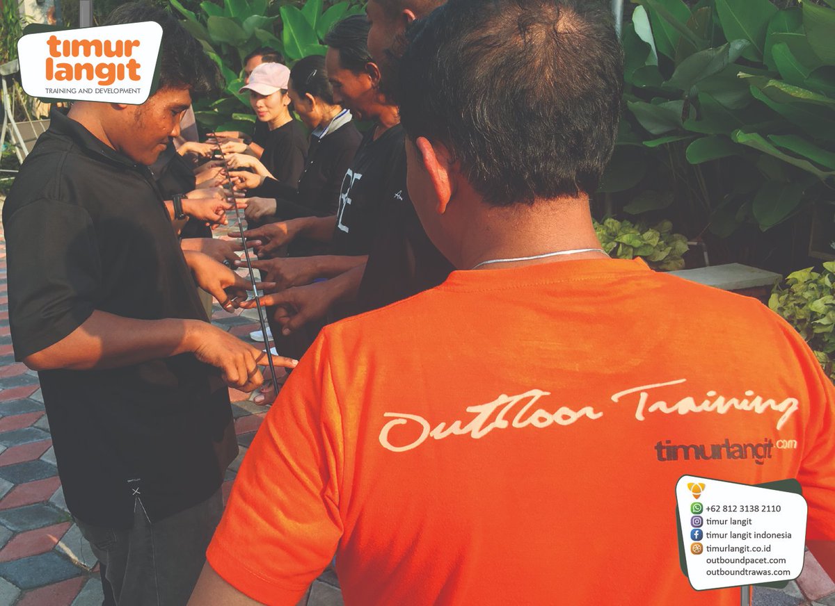 timurlangitind's tweet photo. Terima kasih atas kepercayaan kepada Timur Langit Outbound, Paket outbound yang terbaik hanya di Timur Langit. tlp/wa. 081231382110 atau klik website kami di
https://t.co/eHVRo8onb4 
#outboundjawatimur #outboundsurabaya #outboundpacet #outboundtrawas #timurlangit #outboundbatu https://t.co/BjbHxlmGID