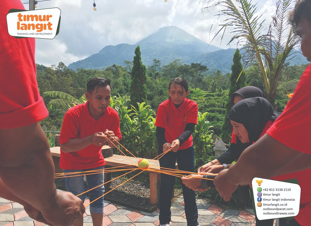 timurlangitind's tweet photo. Terima kasih atas kepercayaan kepada Timur Langit Outbound, Paket outbound yang terbaik hanya di Timur Langit. tlp/wa. 081231382110 atau klik website kami di
https://t.co/eHVRo8onb4 
#outboundjawatimur #outboundsurabaya #outboundpacet #outboundtrawas #timurlangit #outboundbatu https://t.co/BjbHxlmGID