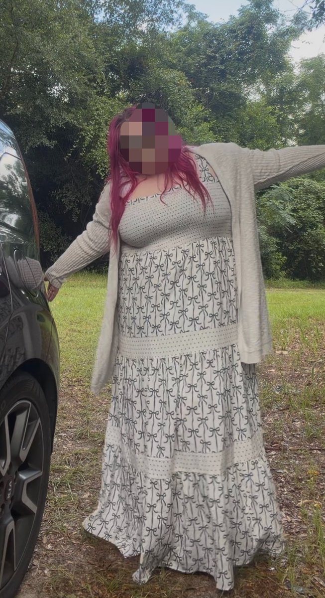 str4wberryb1unt's tweet photo. got this cutie dress ˖ . ݁𝜗𝜚 https://t.co/pQ5eWJkVn8