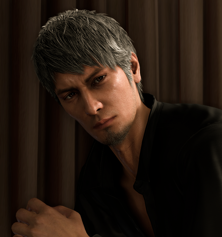DAILY KIRYU tweet media