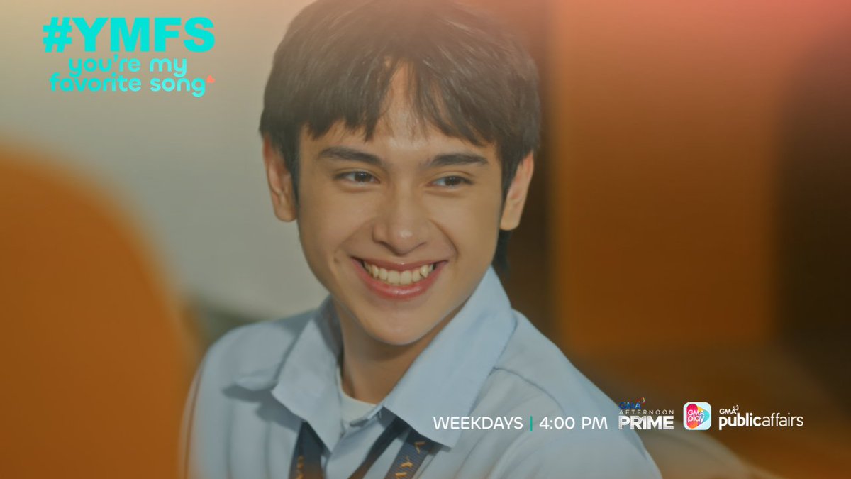 GMA_PA's tweet photo. #YMFSFeels | KAYA MO 'YAN, MIGUEL! MATH NAMAN DAW ANG SUSUNOD NA ITUTURO NI ANGEL!➗😂

“You’re My Favorite Song” 4:00 ng hapon sa GMA Afternoon Prime! ☀️🌊

#YMFS #YoureMyFavoriteSong https://t.co/19mD9qmE8J