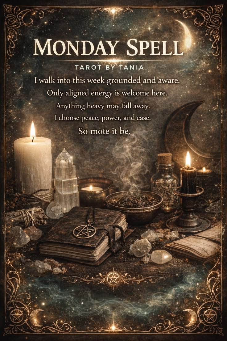 SubRosaMagick's tweet photo. #goodmorning #goodmorningwitches #GoodMorningEveryone #GoodMorningTwitterWorld #morningcoffee #morningbrew #MondayMorning #MondayVibes #mondaymagic #magicmonday #magickmonday #MondayVibes #moonday https://t.co/cfIpHZAvrt