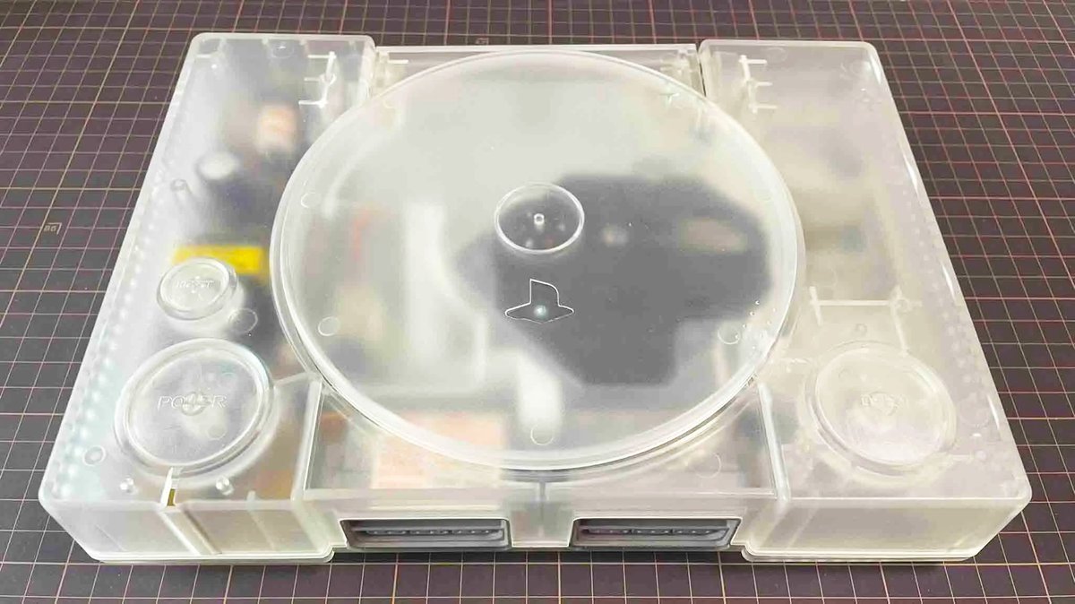PlayStation Nostalgia tweet media