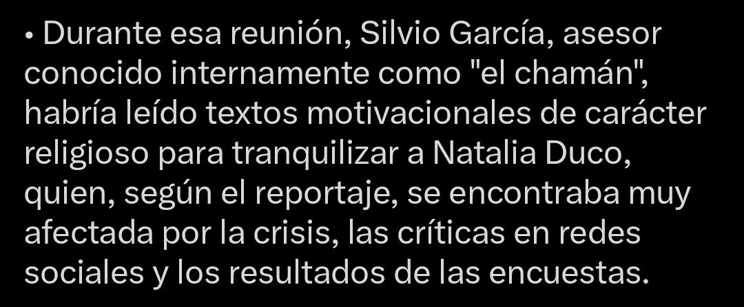 nachito⁷ 🇨🇱 tweet media