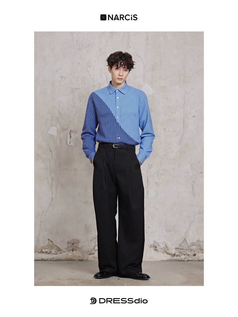 dressdio_global's tweet photo. Online shopping struggle? 😅
"What if it doesn't suit me?"
NARCIS gives a realistic preview on your body 👚
#NARCIS #AIFashion #VirtualTryOn #SmartShopping #OOTD https://t.co/9hYBvqc1fe