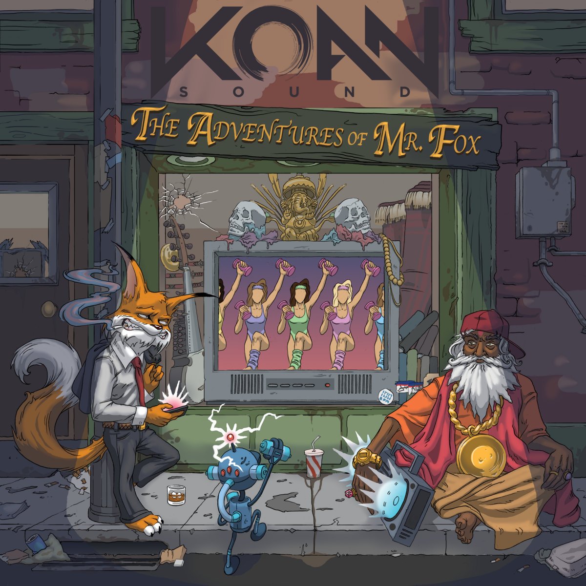 Key 🗝 🦊 tweet media