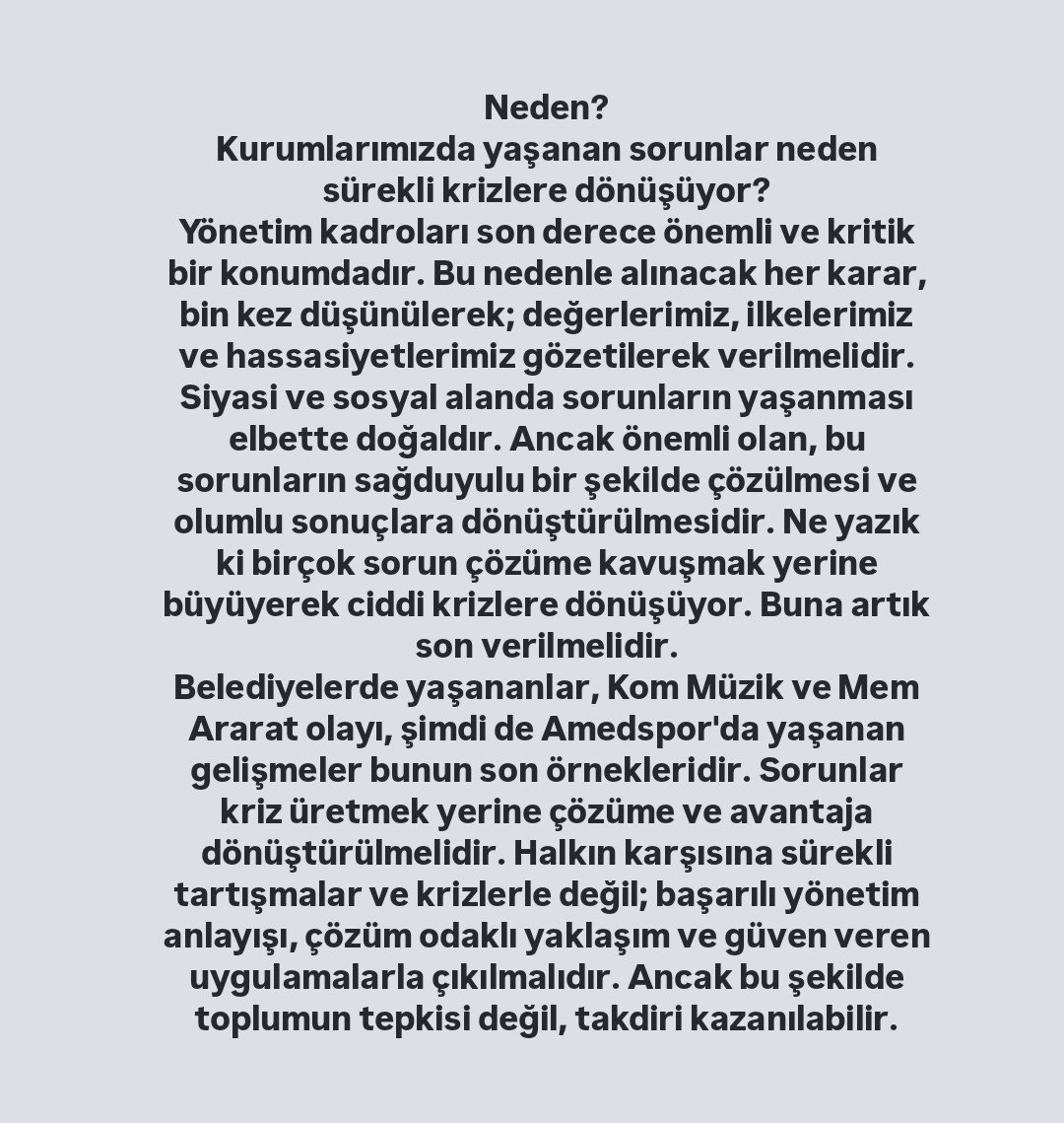 xane7221's tweet photo. Neden ???
@DEMGenelMerkezi @amedskofficial 
@TayipTemel @tiryaki_rustu @GuleryuzMahfuz https://t.co/acdPNztPdX