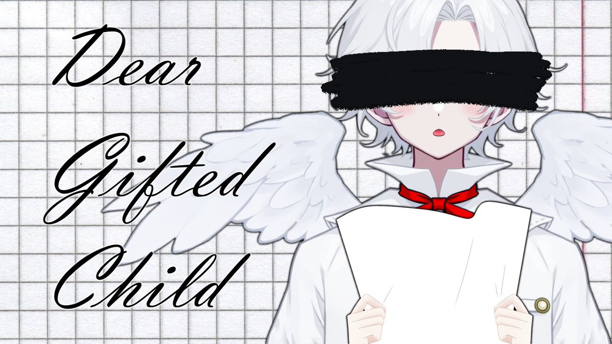 Angel Boy Nehemiah 🤍 tweet media