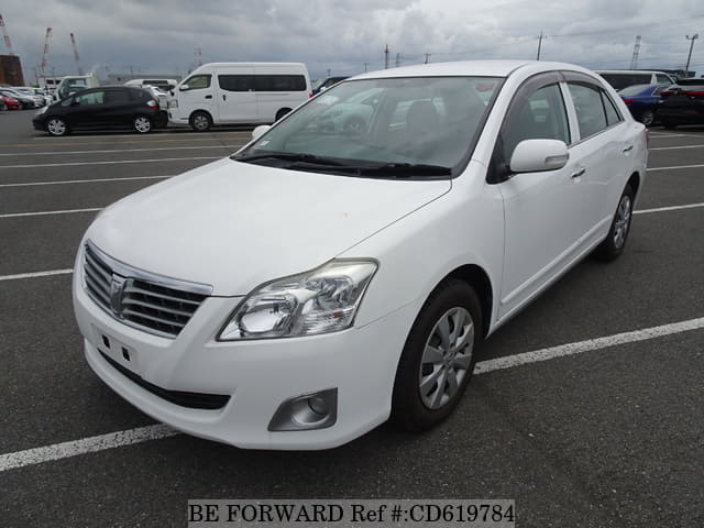 BEFORWARDJAPAN's tweet photo. 🔥Toyota Premio ✨
Toyota Premio delivers timeless elegance, exceptional comfort, and legendary Toyota reliability in every drive.
👉 Browse all Toyota Premio cars: https://t.co/vH7OUqweSN
.
.
.
#beforward #auto #cars #jdmcars #jdm #autos #automobile https://t.co/Da76cVx7sL