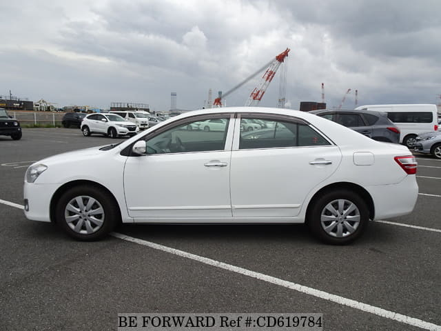 BEFORWARDJAPAN's tweet photo. 🔥Toyota Premio ✨
Toyota Premio delivers timeless elegance, exceptional comfort, and legendary Toyota reliability in every drive.
👉 Browse all Toyota Premio cars: https://t.co/vH7OUqweSN
.
.
.
#beforward #auto #cars #jdmcars #jdm #autos #automobile https://t.co/Da76cVx7sL