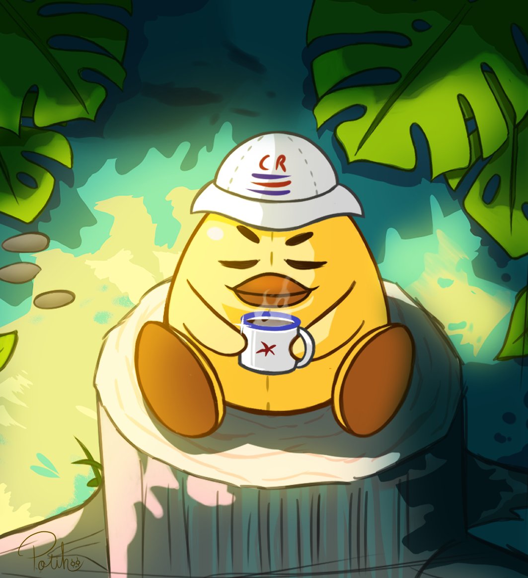 poti_hoo's tweet photo. We've got more #artfight2026ㅤ attacks everyone!! Let's go #teamcomedy !!!🧡 https://t.co/ZhnxRF2j2o