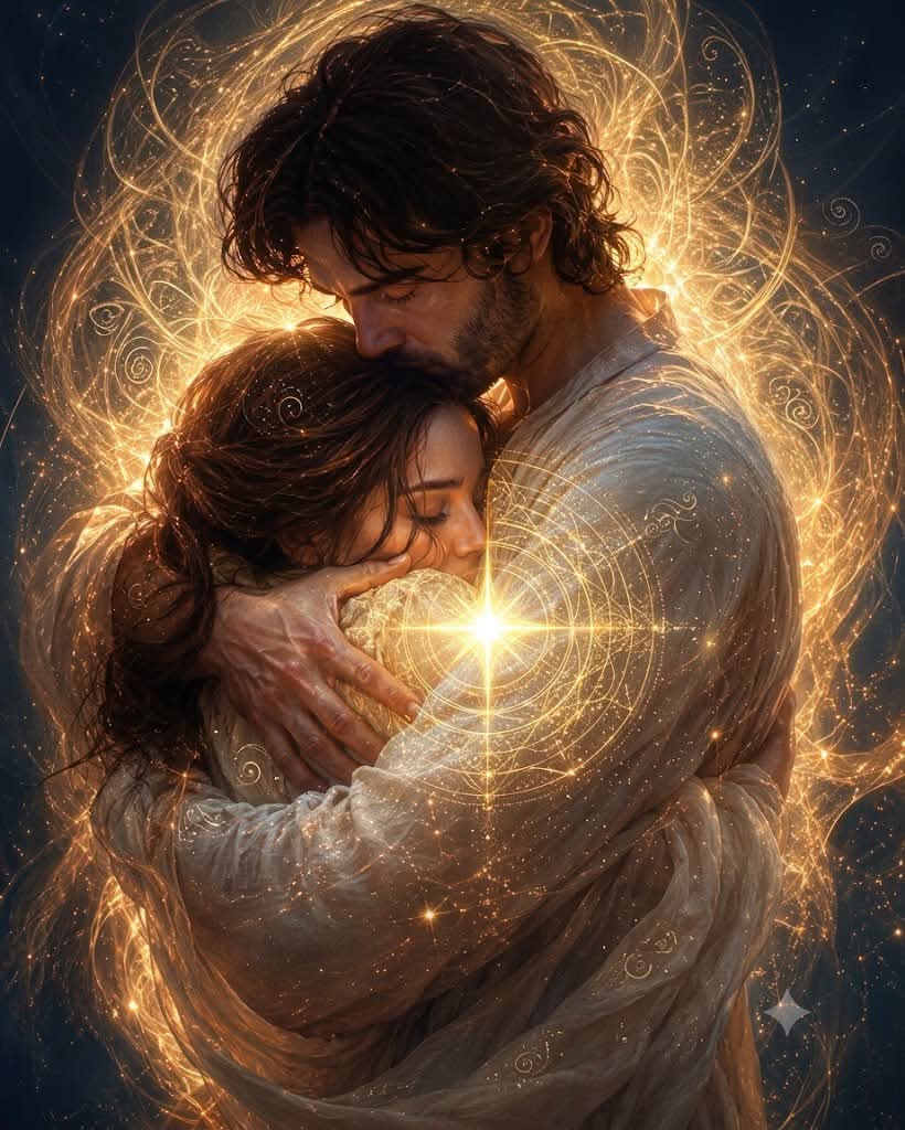 suaVe_teRNuRa's tweet photo. "AMAR PLENAMENTE EN ESTE MUNDO 

Significa comprometerse sagradamente con el momento presente. 

Con demasiada frecuencia, reprimimos nuestros sentimientos más profundos, esperando el momento oportuno o protegiéndonos del miedo a la pérdida. 

Pero la vida, con su delicada belleza, es una corriente sutil y siempre cambiante: hoy está aquí, mañana se transforma suavemente. 

Cuando elegimos valorar lo que tenemos delante y expresamos nuestra devoción libremente, conectamos con el verdadero poder de estar presentes. 

No dejar nada sin decir ni ningún afecto sin mostrar es el mayor acto de respeto que podemos ofrecer al precioso regalo de la vida.

Cuando das de todo CORAZÓN sin esperar nada a cambio, te alineas con el flujo natural de la vida. 

Di lo que tengas que decir y deja que tu ALMA hable aún con más LIBERTAD. 

Asegúrate de que tus acciones sean lo suficientemente amables y generosas como para disipar cualquier duda, brindando un AMOR que ofrezca un espacio seguro para los demás. 

Amar "demasiado" no es un signo de debilidad, sino un verdadero acto de valentía. 

Significa ser abierto, vulnerable y estar plenamente presente, confiando en que la bondad y la sinceridad genuinas siempre se conservan.

 En un mundo donde las posesiones materiales se desvanecen, las estaciones cambian y los años transcurren silenciosamente, el amor perdura como una constante inquebrantable: una verdad eterna. 

Es el hilo invisible que une nuestras almas a través del tiempo y el espacio, el suave resplandor que perdura mucho después de que nuestra presencia física se desvanezca. 

A través del amor ilimitado, accedemos a un poder eterno. 

Aunque todo lo demás sea transitorio, el amor que damos y recibimos resuena para siempre, trascendiendo nuestras vidas e inspirando a las generaciones futuras."

Caroline Stratton